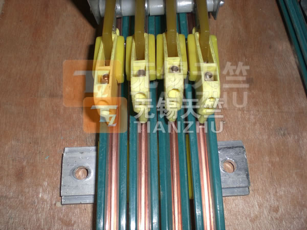 柔性滑触线厂家 柔性滑触线厂家